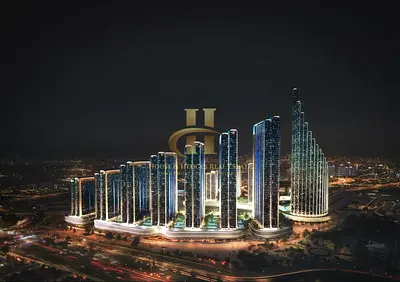 Iconic Residences | Price Drop for Full Cash