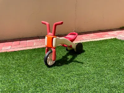 Kids Tricycle