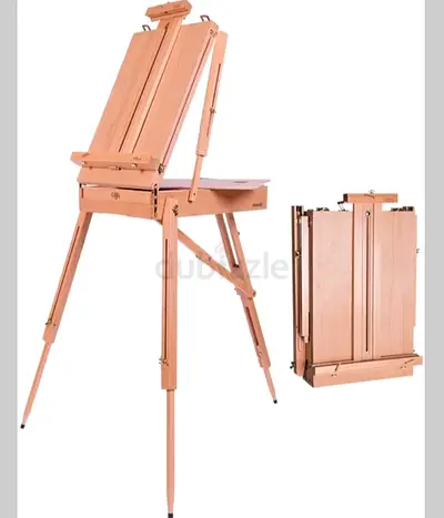 Studio Easel