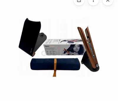 Want to Buy - Dyson Corrale cordless hair straightener