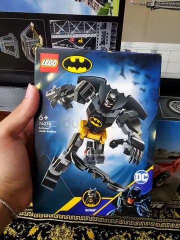 LEGO 76270 DC Batman Buildable Figure