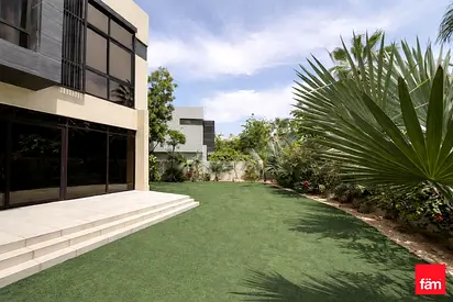 Largest Plot | 4 BR + maid | Single Row