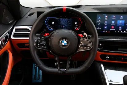 صورة 12 لـ 2025 BMW M4