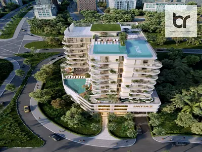 Distress Sale | Furnished+Study+Jaccuzi | Park&Partial Sea View