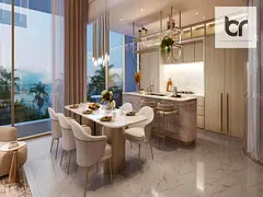 Distress Sale | Furnished 1BR | Beach Walk Residences 2 | Multiple Views