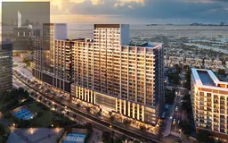 Open View | Mid Floor | HO 2027