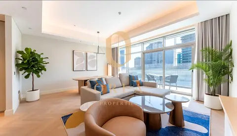 Marriott Signature | Premium Living | Remaining Units