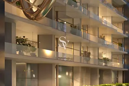 Super High | Skyline View | Corner | Handover Soon
