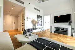 Prime Location | Opera View | Modern Furnished