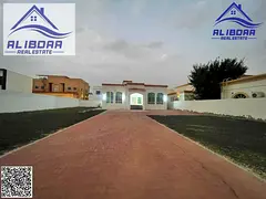 Villa for rent in Ajman, Al Hamidiya area