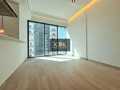 Community View | Unfurnished 1BR| Ready to Move