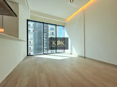 Community View | Unfurnished 1BR| Ready to Move