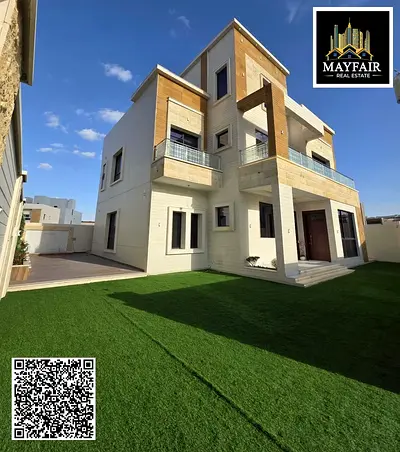 Al Helio 1, Al Helio, Ajman