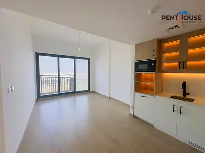 High floor | Best Views | Vacant
