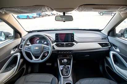 2025 Chevrolet GROOVE 照片 6
