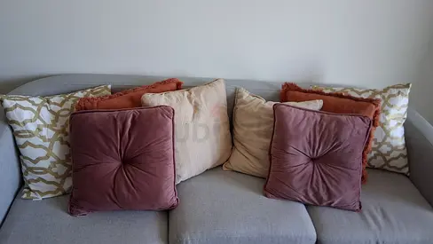 Cushions