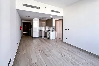 Unfurnished | Community View | Managed Unit