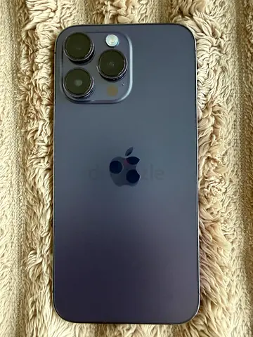 iPhone 14 Pro Max 256GB