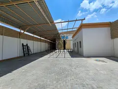 WAREHOUSE +OPEN YARD AREA / WITH 73KVA AVAILABLE