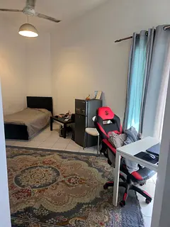 Master bedroom with balcony Oud Metha