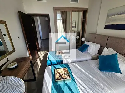 Fully Furnished 2BR Modern Apartment for Sale