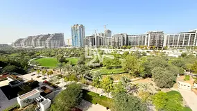 PRIVATE TERRACE | FULL PARK VIEW | 1900 SQFT