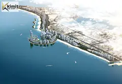 BEST OFFER _Downtown UAQ _ 60/40 Payment Plan_CAPITAL APPRECIATION