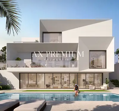 Investor Deal | Premium Villa | Prime Location | Emaar Community