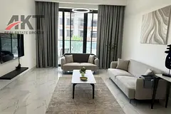 1 BED FULLY FURNISHED/COMMUNITY VIEW/VACANT AND READY