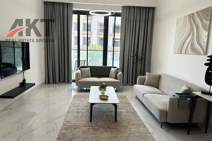 1 BED FULLY FURNISHED/COMMUNITY VIEW/VACANT AND READY