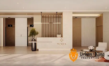 MODERN RESIDENCES | PRIME LOCATION | GREEN COMMUNITY