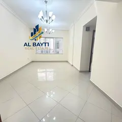 Specious 1BHK apartment with Open View Big Windows Ready to move Family Building 15 days Gym Swimmin