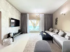 Fully Furnished 1BR-Well Maintained-Dubai Marina