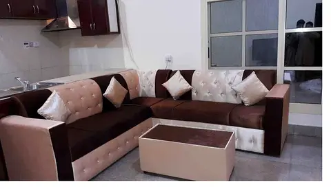 Modern Couch Design – تصميم كنبة مودرن