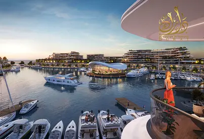 وحدات محدودة | موقع ونمط حياة مشترك | ملكية حرة