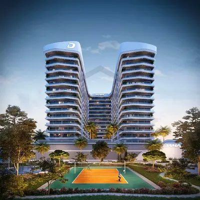 High Floor | Best Deal | Community View