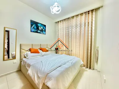 Fully Furnished | High Floor | Canal View