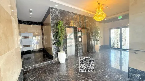 Annual Rent – Two-Bedroom Apartment in Al Jurf 3 – Brand New  A completely new apartment is available for annual rent in Al Jurf 3.