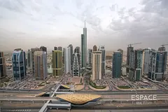 SZR View | 4BR plus Maids | Upgraded