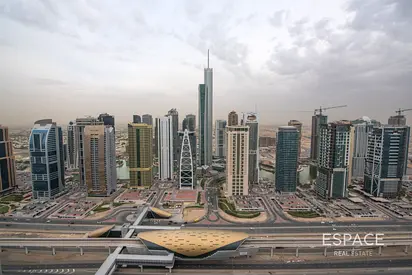 SZR View | 4BR plus Maids | Upgraded