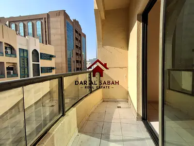 FAMILY 1BHK KIDS PLAY AREA AND GYM FREE NEAR TO NAHDA PARK