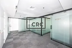 Fitted And Partitioned | 1 Parking Space | SZR