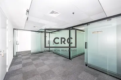 Fitted And Partitioned | 1 Parking Space | SZR