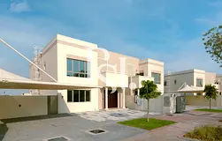 Spacious 4BR New Villa | Bright Layout | Available