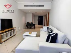 Ready to Move-In! Chiller Free | Fully Furnished | High Floor | Metro Access