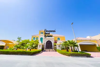 6 Master Bedrooms | Fully Furnished | Vacant