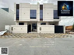 Townhouse for Sale in Al Yasmeen – Ajman