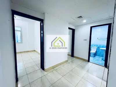 Luxury 1Bhk with Balcony Near to RTA Bus Stop