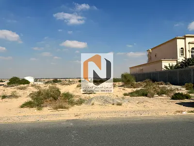 للبيع أرض سكنية في منطقة الحوشي – ضاحية البديع، الشارقة