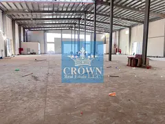 **Brand New Warehouse for Sale in UAQ Industrial Area**